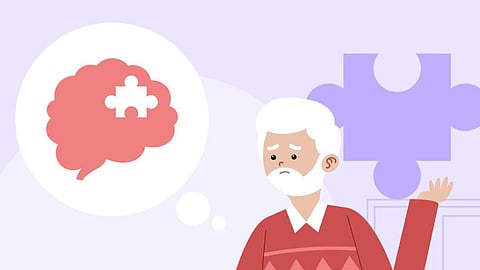 Study Flags Low Choline As Potential Driver Of Alzheimer’s Risk In Obesity