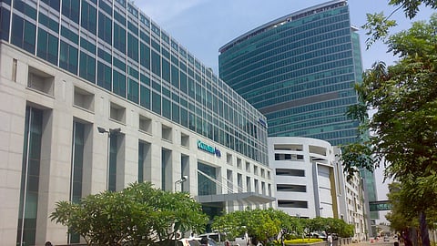 Manipal Hospitals Plans One Billion Dollar IPO To Lift Its Expansion Drive