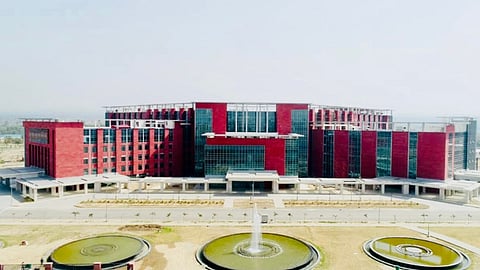 AIIMS  Jammu To Launch Global Centre Of Excellence For AI‑Driven Healthcare