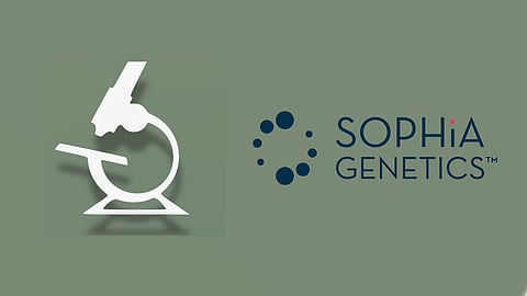 SOPHiA GENETICS Partners With Tyrolpath To Bring Advanced Tumour Genomics To Austria