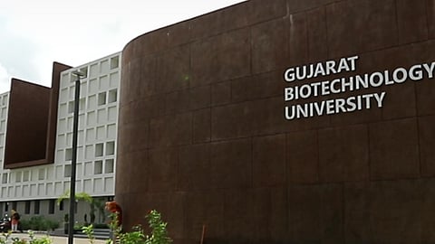 Gujarat Biotechnology University Secures Over ₹1 Crore From the 'Gates Foundation' For Women’s Health Research