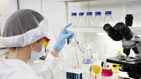 Common Laxative Lubiprostone Can Slow Kidney Decline: Study