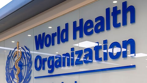 WHO Sets Global Guideline For Using GLP-1 For Obesity Treatment