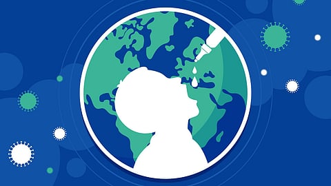 Global Leaders Pledge $1.9 Billion To End Polio Despite Funding Pressures