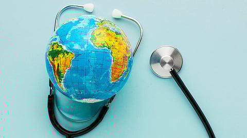 Global Push Toward Universal Health Coverage Gains Momentum, Yet Challenges Continue: WHO–World Bank