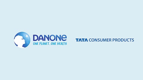 Tata Consumer In Advanced Talks To Buy Danone India’s Nutraceuticals
