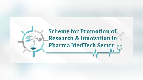 The Indian Government Unveils PRIP Scheme To Transform Pharma And MedTech Sectors