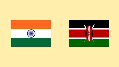 India, Kenya Deepen Health Ties With Focus On Pharma, Medical Devices and Capacity Building
