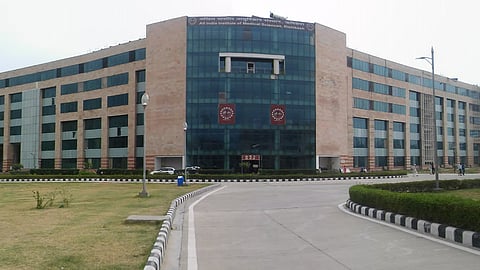 Uttarakhand CM Dhami Asks Centre To Approve Multi-Organ Transplant Unit In AIIMS Rishikesh