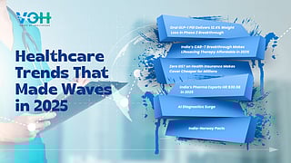 Healthcare Trends