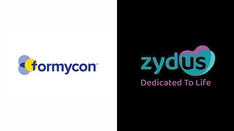 Zydus Lifesciences And Formycon Partner To Supply Keytruda® Biosimilar For Cancer Patients In US And Canada