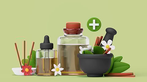 UP Government Plans New Policy To Strengthen AYUSH Sector In The State