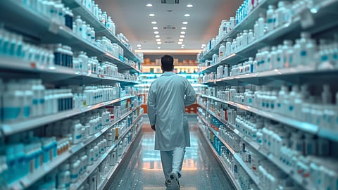 Government Details Modernisation Measures For Pharma PSUs In Lok Sabha