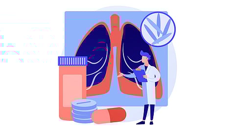 India Records 21% Decline in TB Cases Since 2015, JP Nadda Tells Lok Sabha