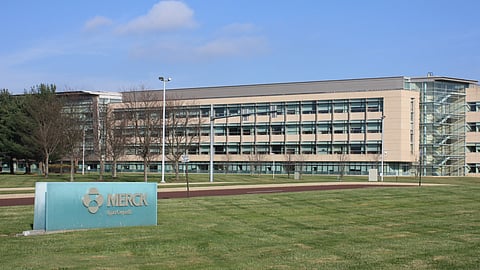 EU Regulators Endorse Expanded Use Of Merck's WINREVAIR In Adult PAH Patients