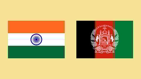 Afghan Health Minister Likely To Visit India This Week, Highlighting Growing Healthcare Cooperation