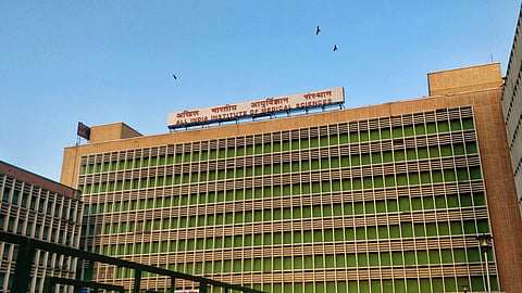 AIIMS Delhi Leads India’s First Dedicated Clinical Trial On Advanced Brain Stents