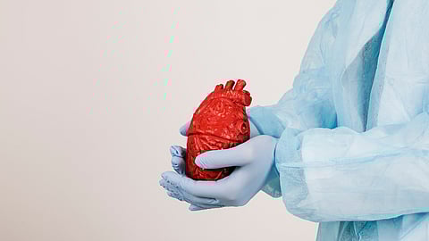 Gujarat To Launch Digital System For Streamlining Organ Transplant Process