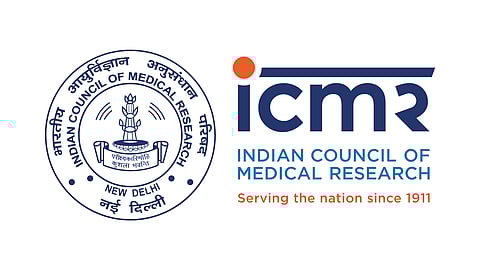 ICMR