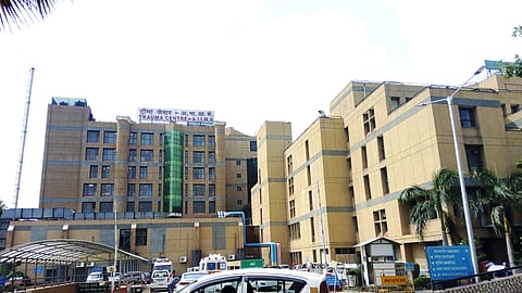 AIIMS-Led Trial Finds Indigenous Stroke Device At Par With Global Benchmarks