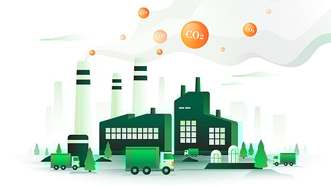 Lupin Gets SBTi Approval For Emission Reduction Goals