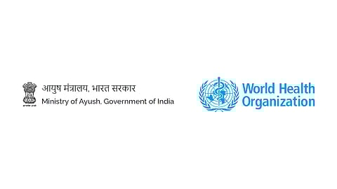 Ayush Expo To Lead Global Traditional Medicine Dialogue At Second WHO Summit In New Delhi