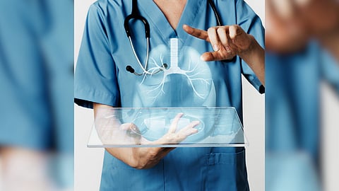 India’s Lung Cancer Burden Set to Surge by 2030: Study