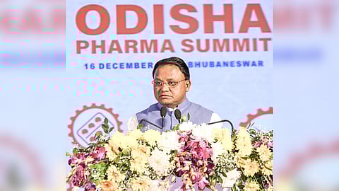 Odisha Secures ₹7,043 Cr Investment Commitments In Pharma And Medtech