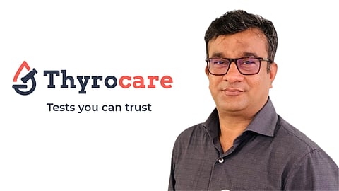 Thyrocare