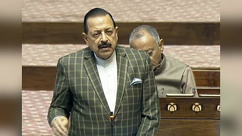 Government Strengthens Cancer Care Ecosystem With Focus On Research And Affordable Advanced Therapies: Dr Jitendra Singh