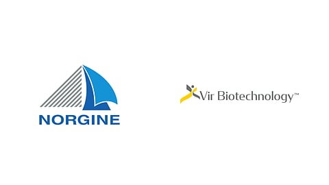 Norgine Signs Exclusive Licensing Deal With Vir Biotechnology For Hepatitis Delta Treatment