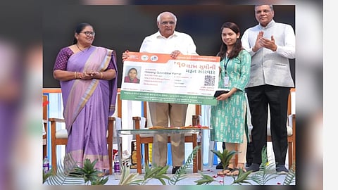 1 Crore Families Covered Under AB PMJAY-MA Yojana In Gujarat