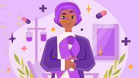 Indians Scientists Uncover Missing Link In Cellular Cleanup, Opening New Paths For Neuro And Cancer Therapies