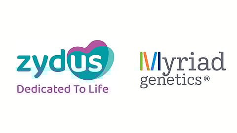 Zydus Lifesciences Partners With Myriad Genetics For Cancer Diagnostic Tests In India