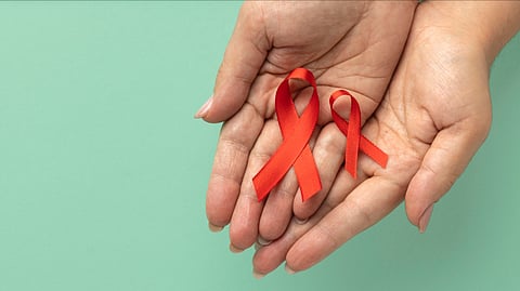 NHRC Takes Suo Motu Cognisance Of Six Children Testing HIV Positive In Satna Hospital