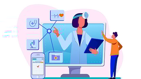 UP Govt To Roll Out AYUSH App, Giving Healthcare Accessibility A Major Boost