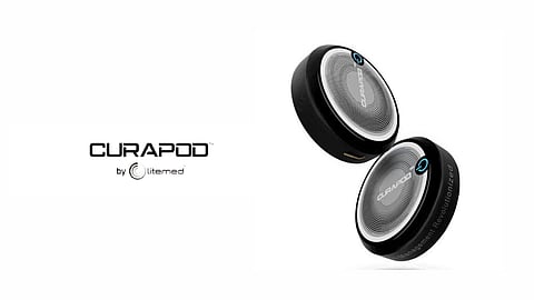 Curapod Introduces India’s First CDSCO-Approved Personalised Drug-Free Pain Relief Wearable