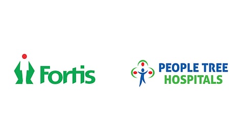 Fortis Eyes Expansion In Bengaluru With Rs 430 Crore People Tree Hospital Acquisition