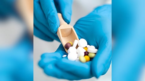 India’s Pharma Sector Eyes $500Bn By 2047, Puts Innovation Centre Stage