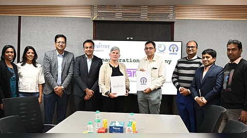 IIT Kharagpur, Intuitive Foundation collaborate On AI-Enabled Surgical Models