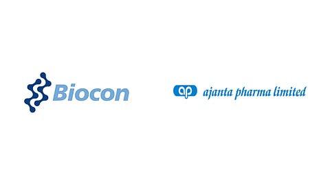 Biocon, Ajanta Pharma Enter Out-Licensing Pact To Market Semaglutide In 26 Countries