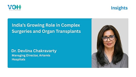 Dr. Devlina Chakravary