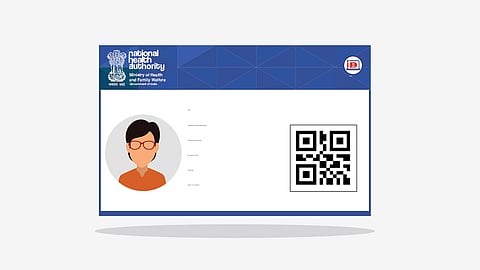 Andhra Pradesh Achieves India’s Highest ABHA Registrations At 4.84 Crore