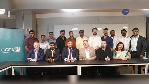 UK’s Care ADHD Establishes First Global Capability Centre In India