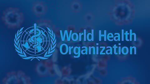 WHO Prequalifies First Two COVID‑19 Rapid Antigen Detection Tests