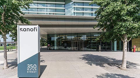 Sanofi’s $2.2 Billion Dynavax Acquisition Boosts Adult Hepatitis B Vaccine Pipeline