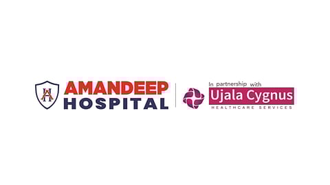 Amandeep Hospitals In Partnership With Ujala Cygnus Introduces North India’s First 3D Printing & VR Medical Technology