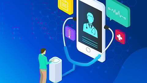 L&T Vyoma, SRIT India Tie Up To Launch Sovereign Cloud for Digital Health Services