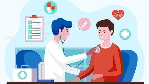 Punjab Govt Announces Free Medical Treatment Up To ₹10 Lakh Starting January 2026