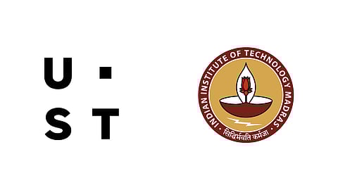 UST, IIT Madras Incubation Cell Join Hands To Boost Health And Life Sciences Startups